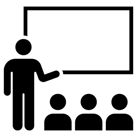 導入の流れの写真